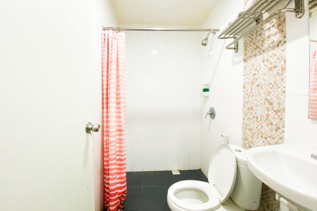 Photo of Bathroom in Legian City-Centre