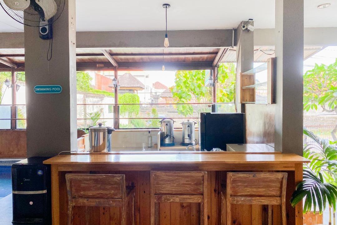 Photo of Kitchen in Legian City-Centre