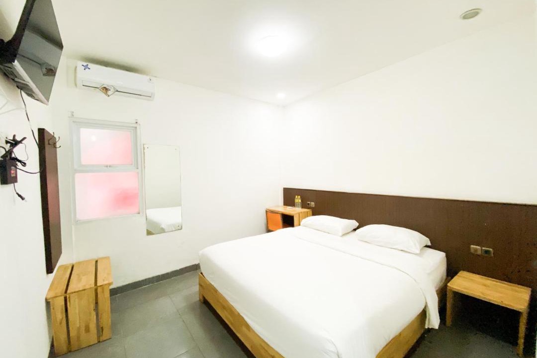 Photo of Bedroom in Legian City-Centre