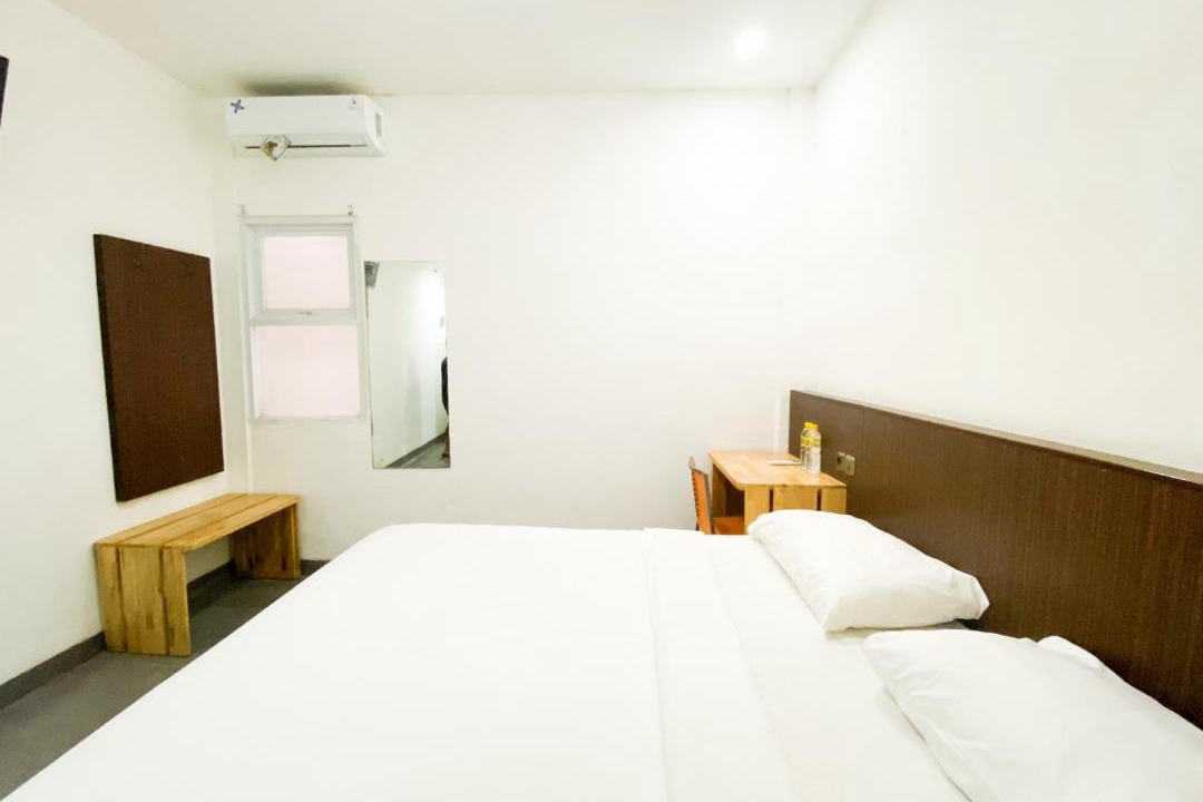 Photo of Bedroom in Legian City-Centre