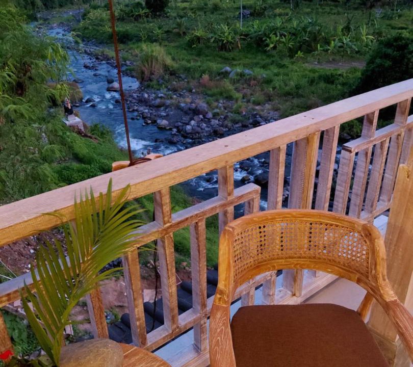 Photo of Patio Balcony in Sidemen