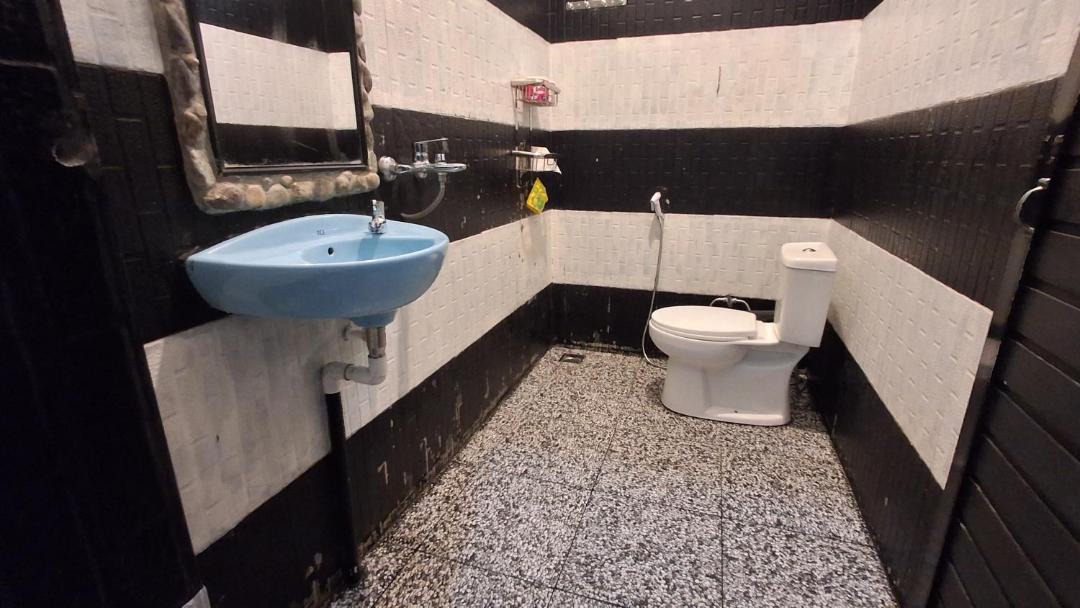 Photo of Bathroom in Bukit Lawang