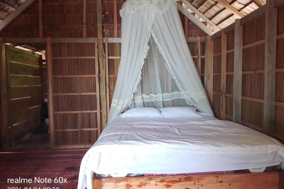 Photo of Bedroom in Pulau Pef