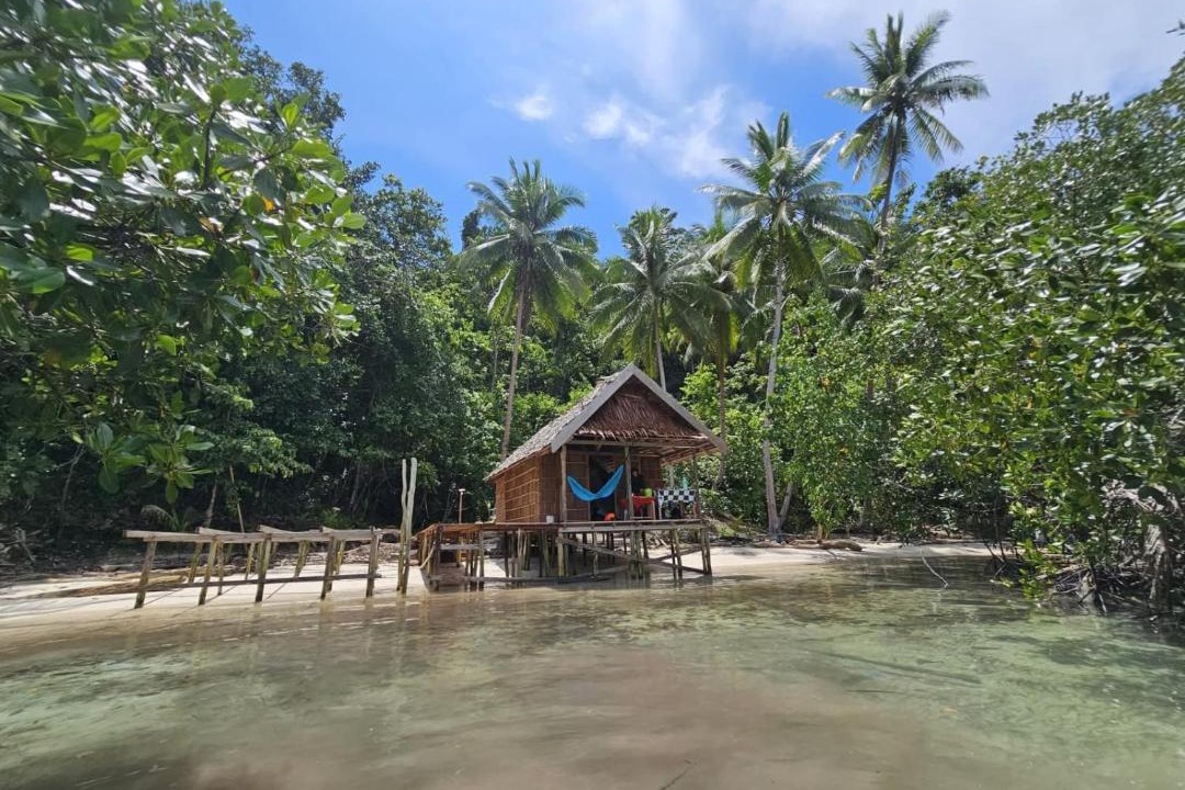 Photo of Others in Pulau Pef