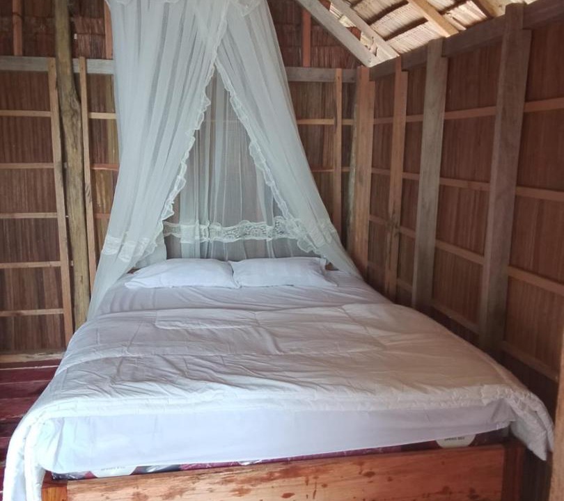 Photo of Bedroom in Pulau Pef