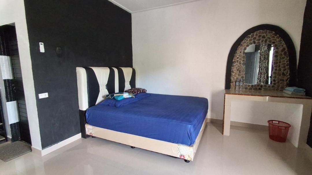 Photo of Bedroom in Bukit Lawang