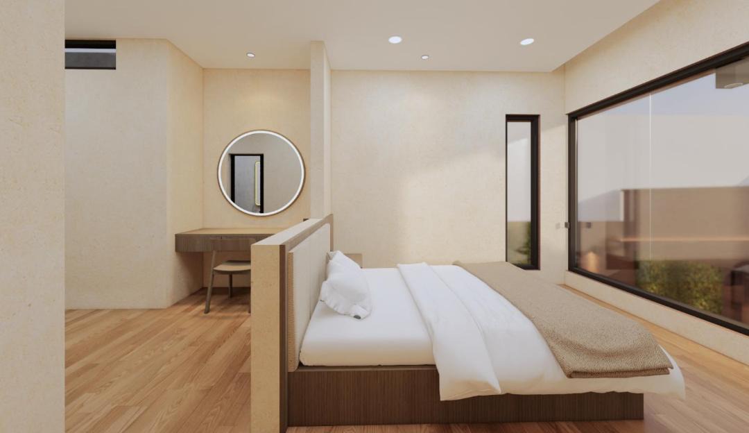 Photo of Bedroom in Laweyan