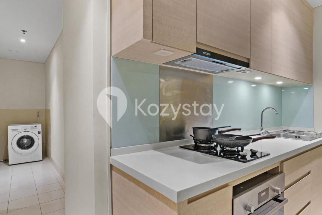 Photo of Kitchen in Surabaya