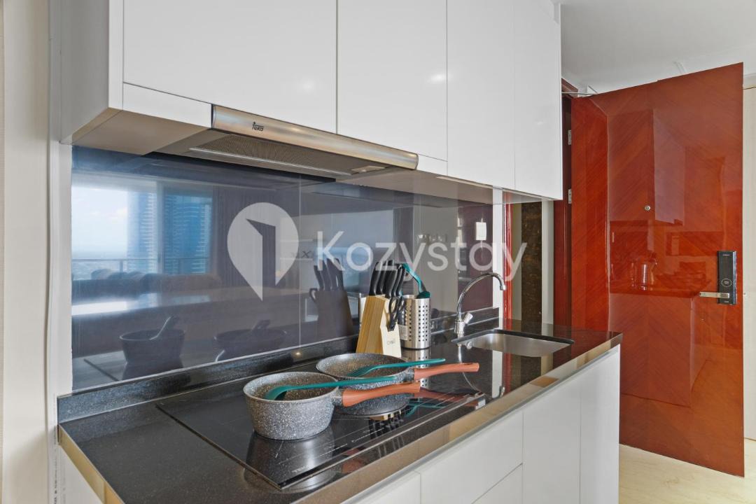 Photo of Kitchen in Surabaya