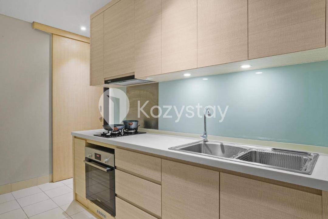 Photo of Kitchen in Surabaya