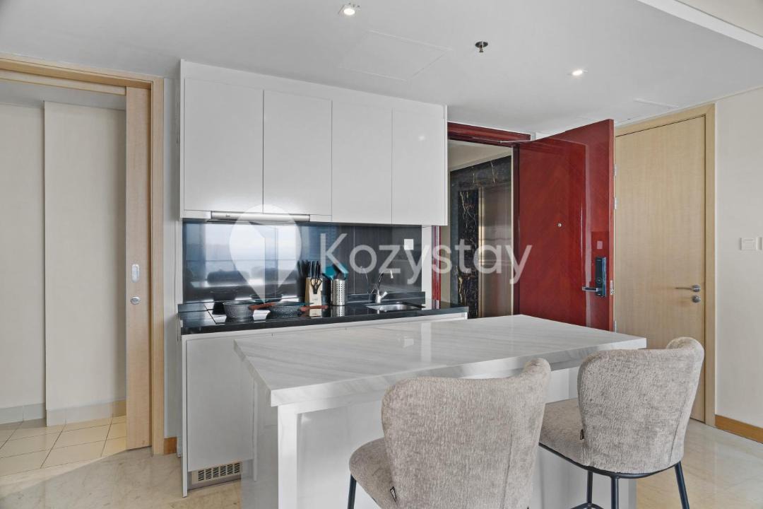 Photo of Kitchen in Surabaya