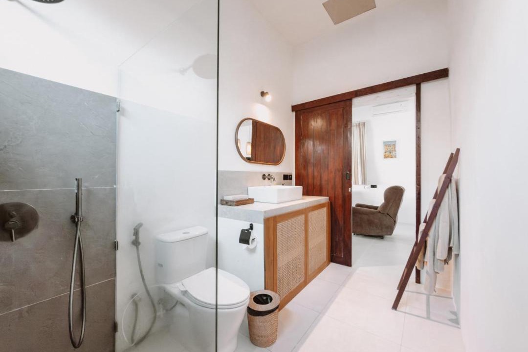Photo of Bathroom in Sei Pinang