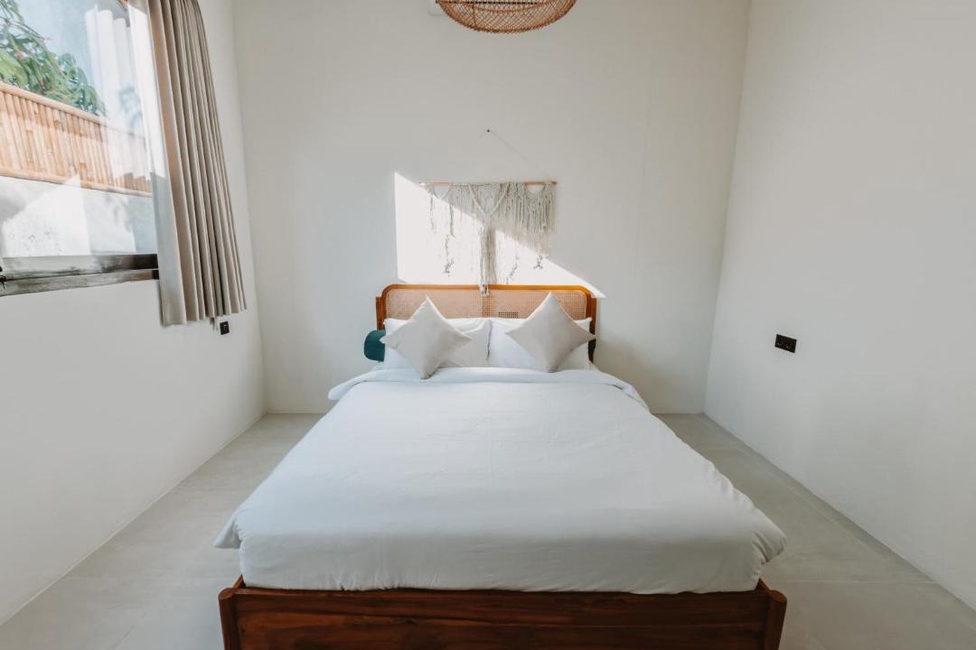 Photo of Bedroom in Sei Pinang