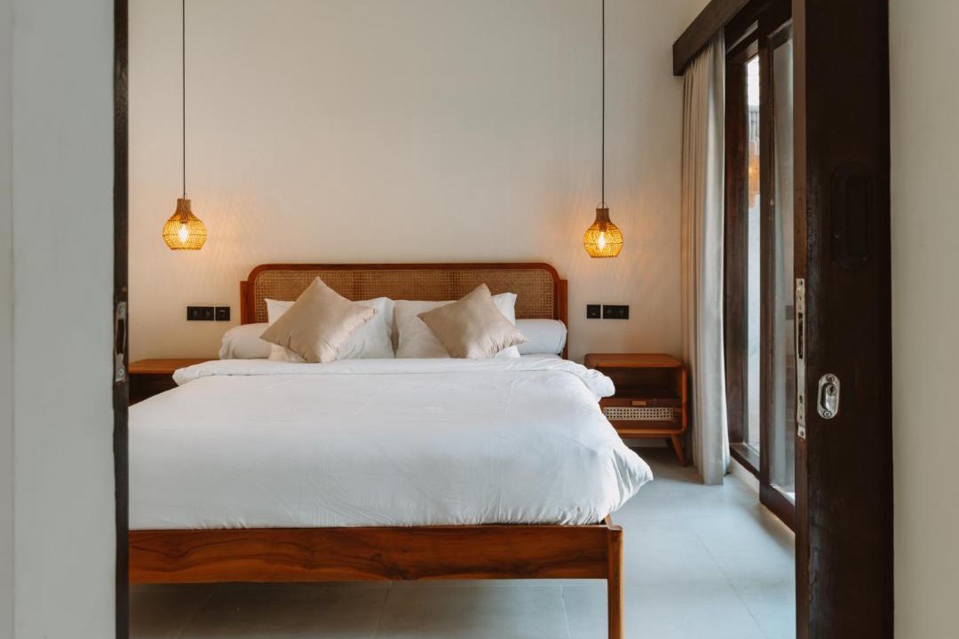 Photo of Bedroom in Sei Pinang