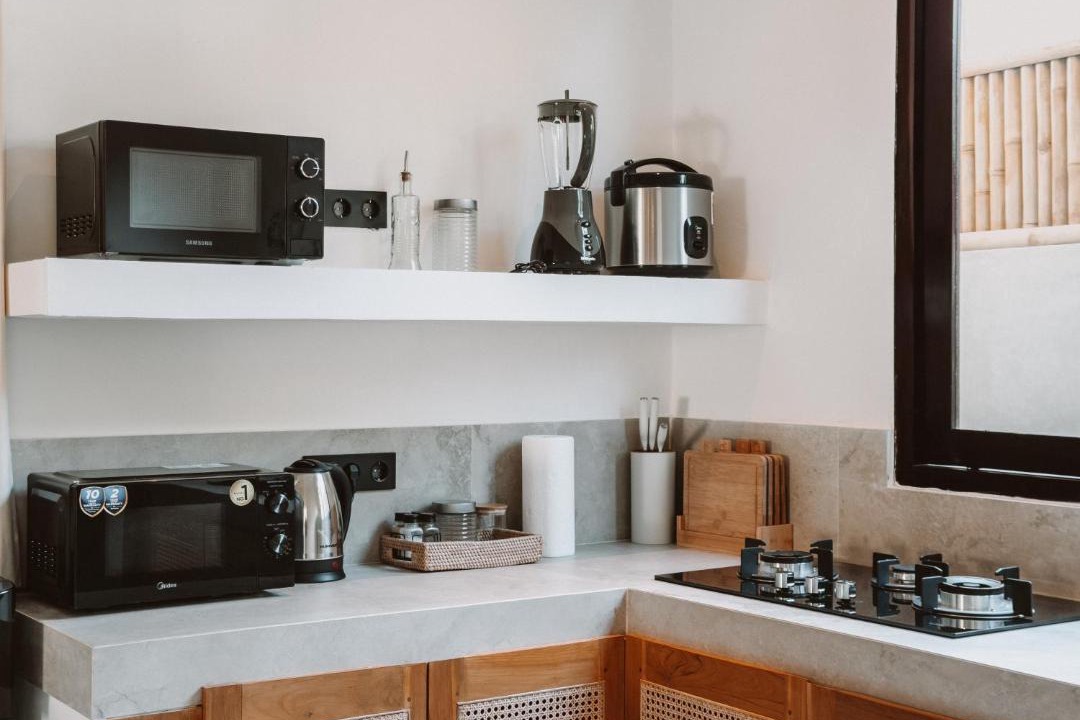 Photo of Kitchen in Sei Pinang