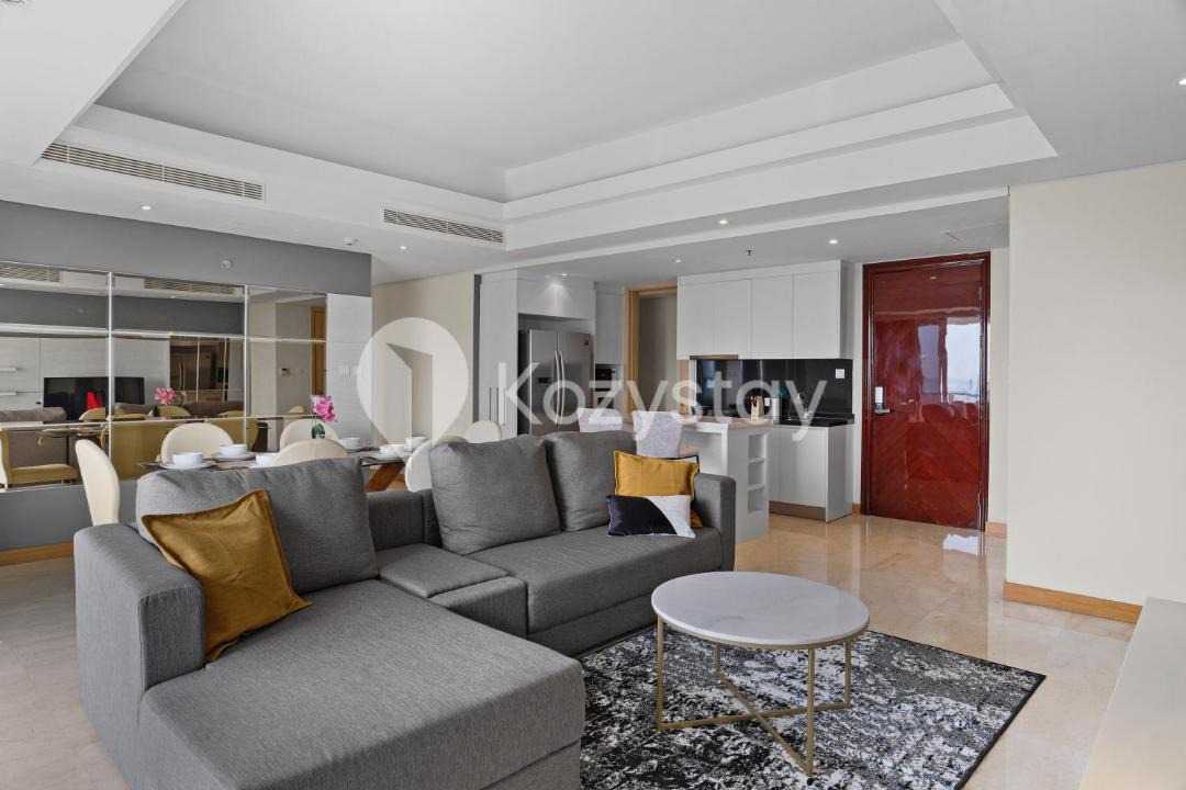 Photo of Livingroom in Surabaya