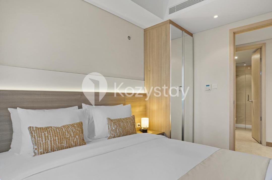 Photo of Bedroom in Surabaya
