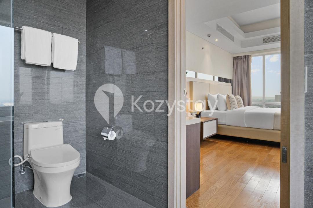 Photo of Bathroom in Surabaya