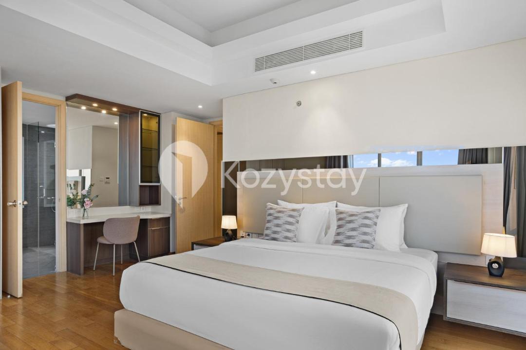 Photo of Bedroom in Surabaya