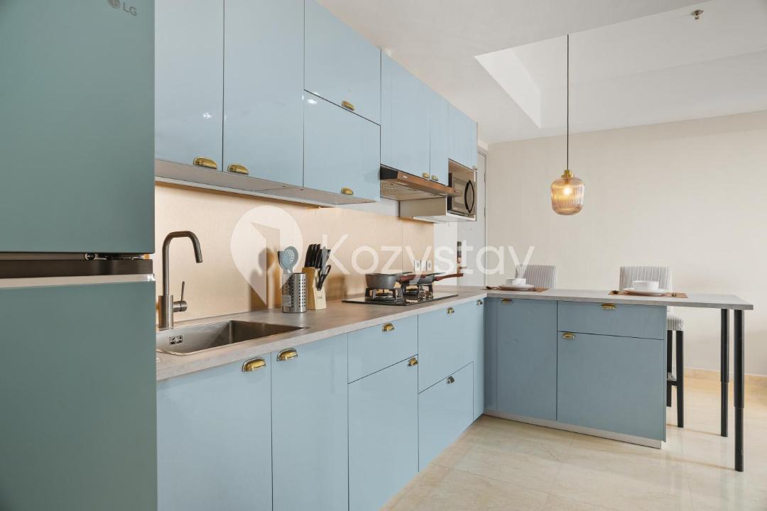 Photo of Kitchen in Surabaya