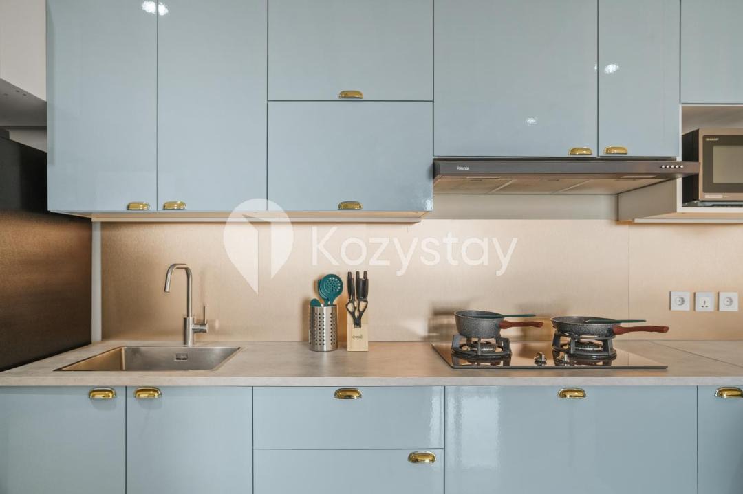 Photo of Kitchen in Surabaya