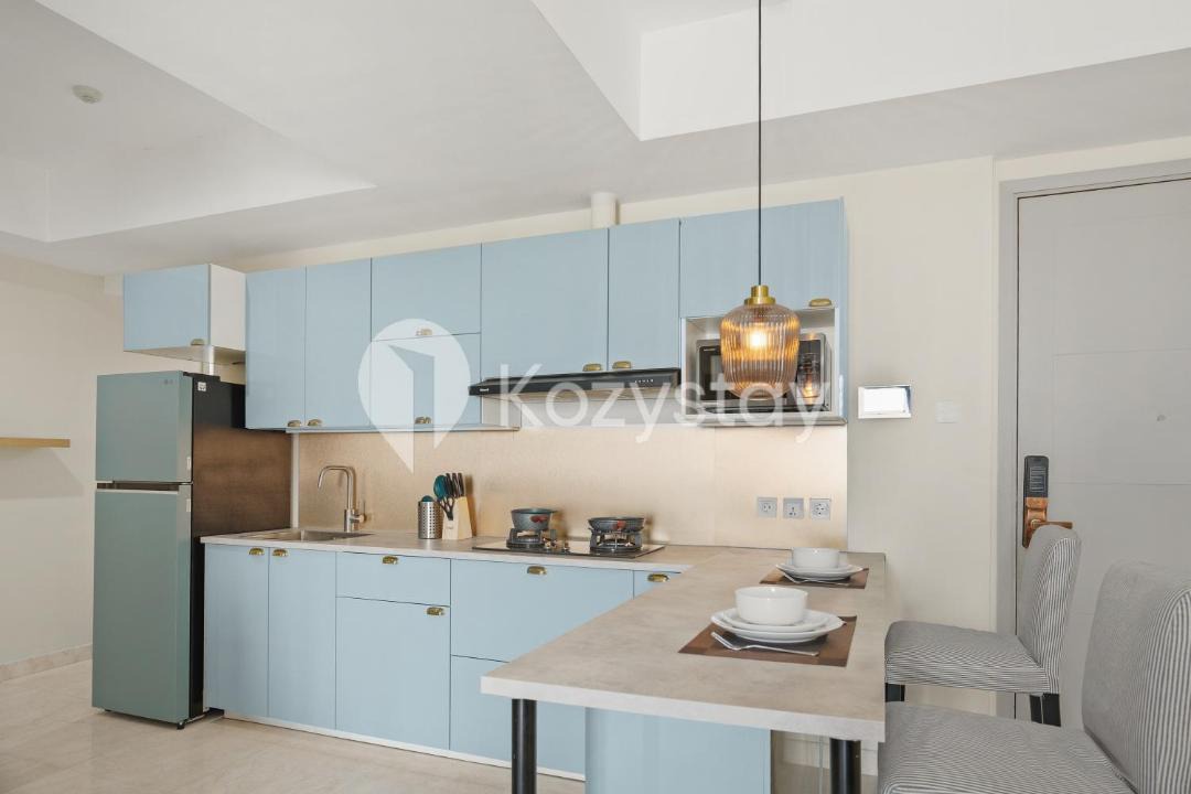 Photo of Kitchen in Surabaya