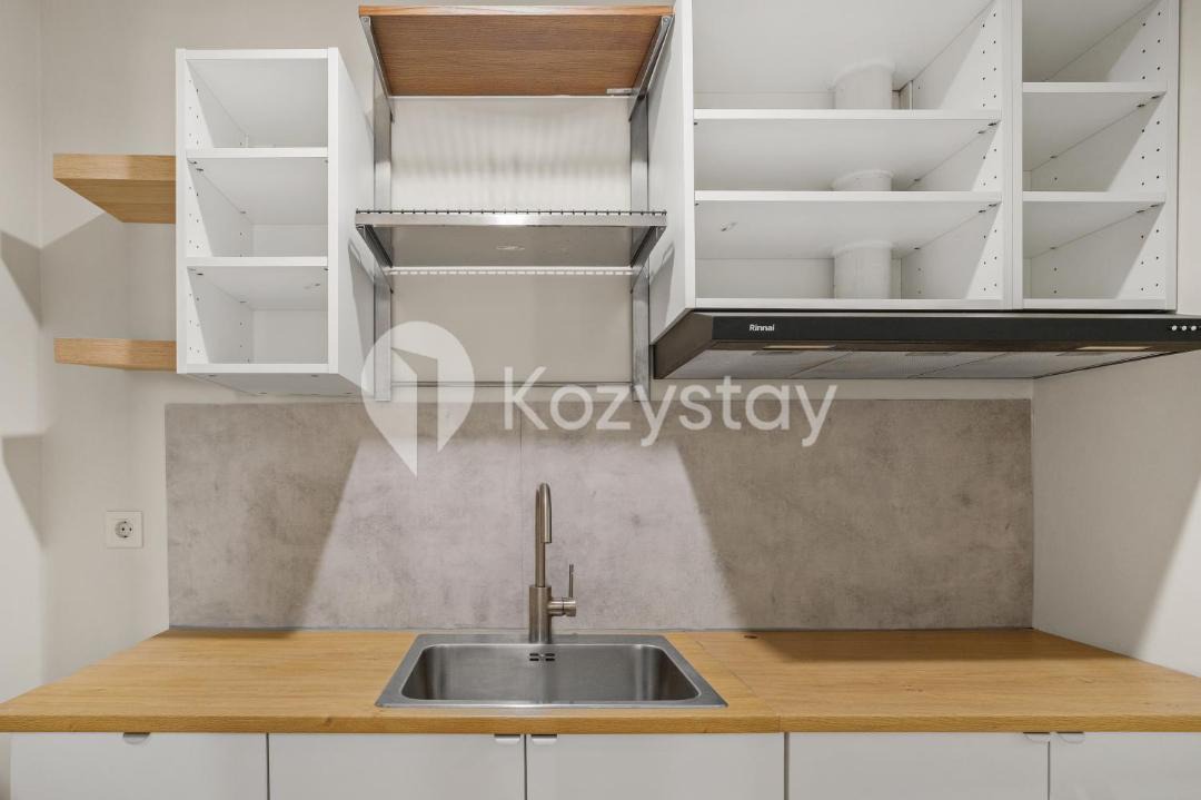 Photo of Kitchen in Surabaya