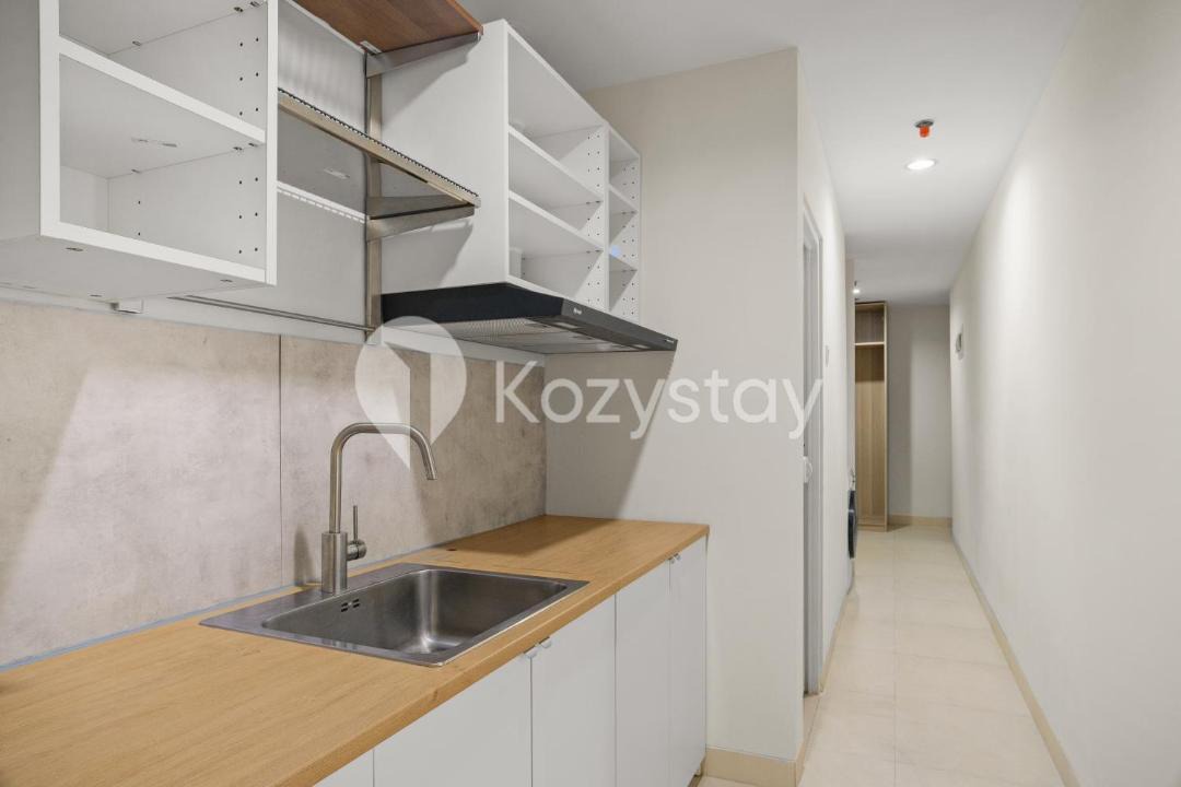 Photo of Kitchen in Surabaya