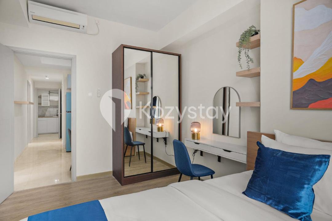 Photo of Bedroom in Surabaya