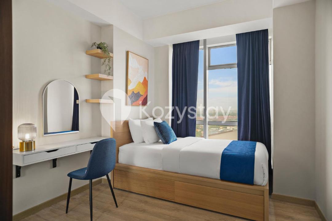 Photo of Bedroom in Surabaya