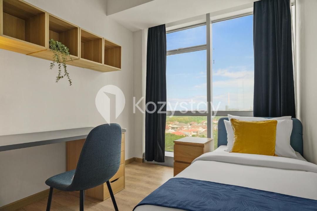 Photo of Bedroom in Surabaya