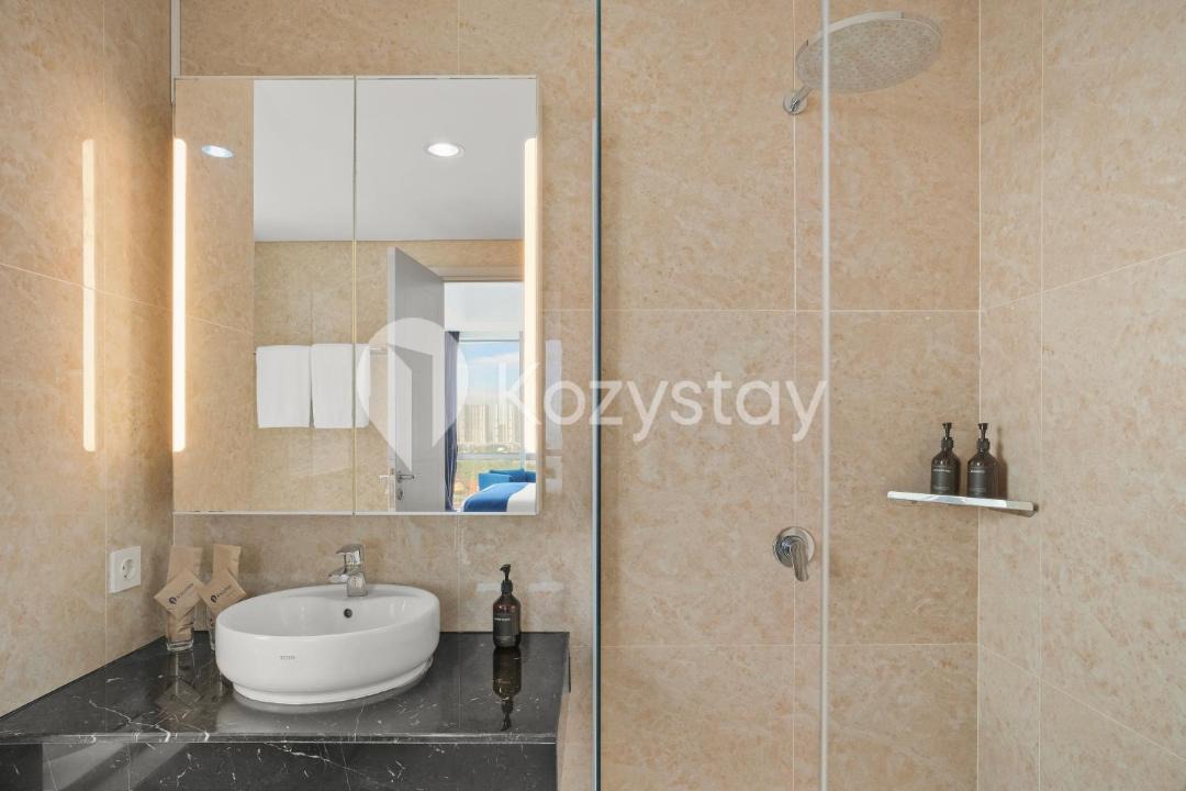 Photo of Bathroom in Surabaya