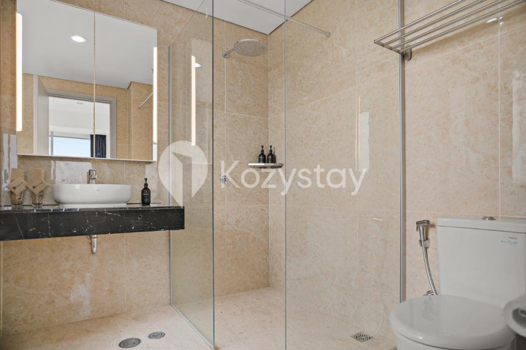 Photo of Bathroom in Surabaya