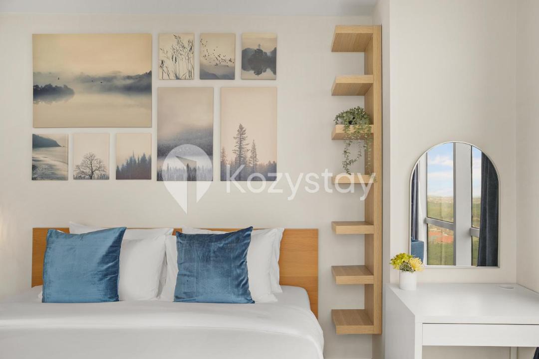 Photo of Bedroom in Surabaya
