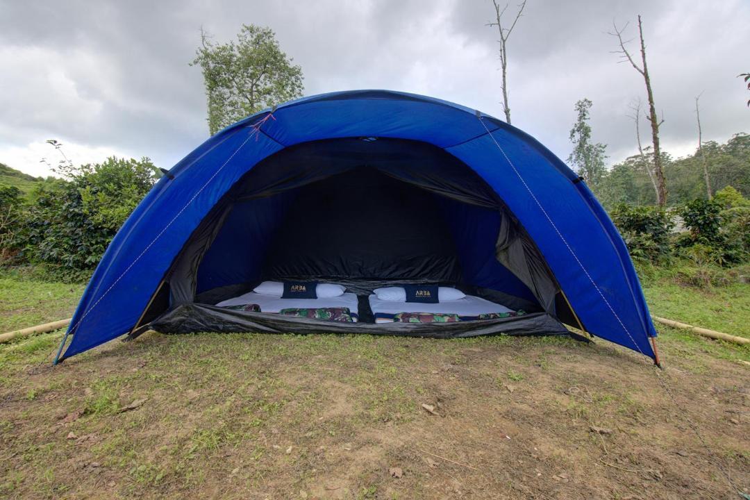 Photo of Outdoor in Rancabali