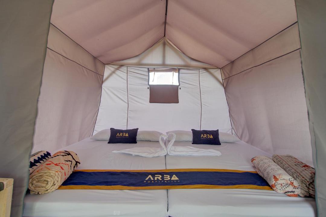 Photo of Bedroom in Rancabali