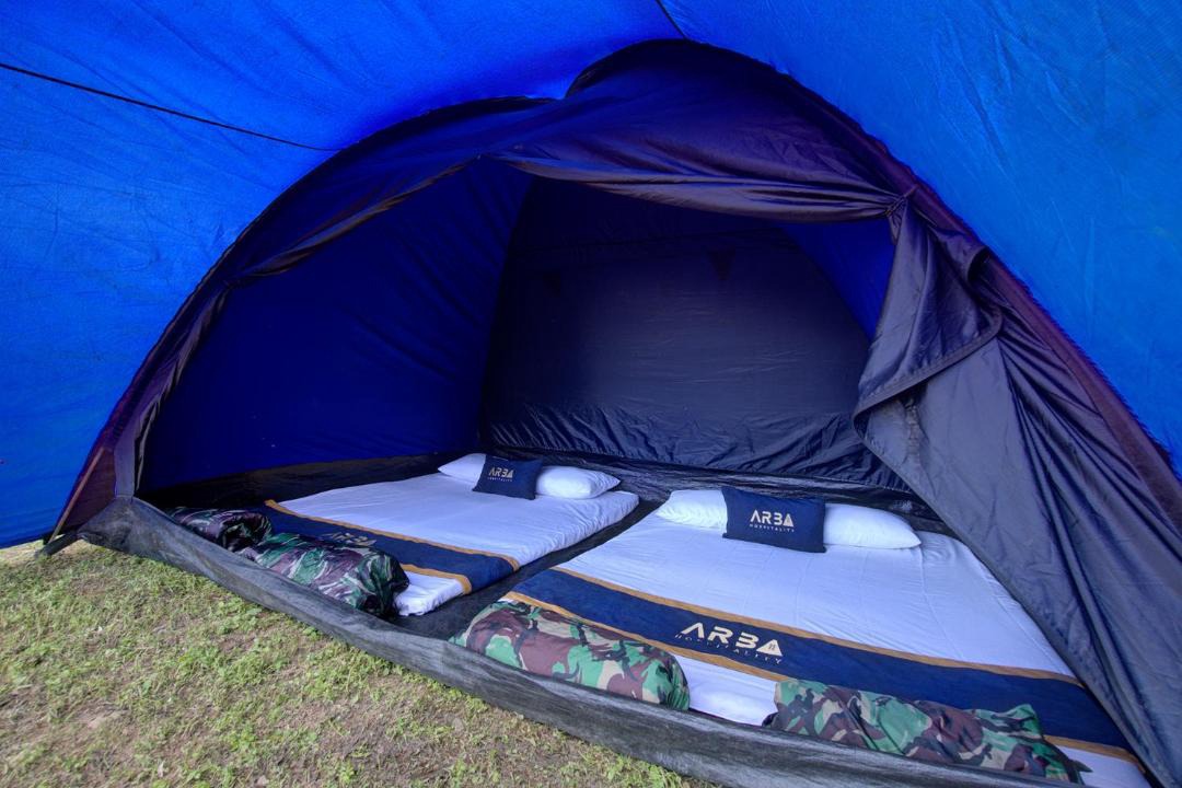 Photo of Outdoor in Rancabali