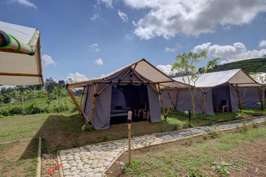 Photo of Outdoor in Rancabali