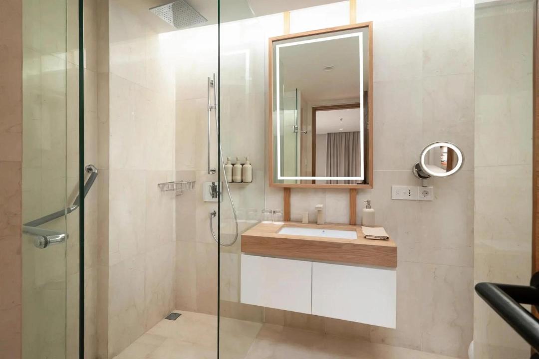 Photo of Bathroom in Downtown Kuta