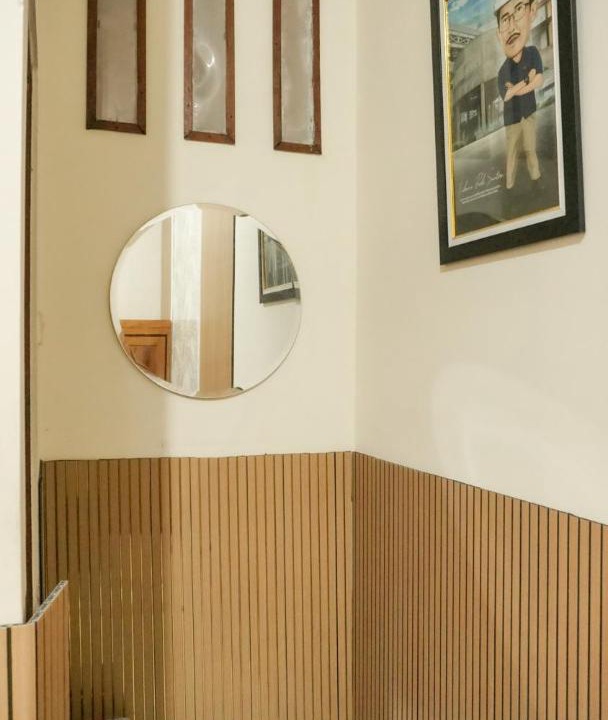 Photo of Bathroom in Ngemplak