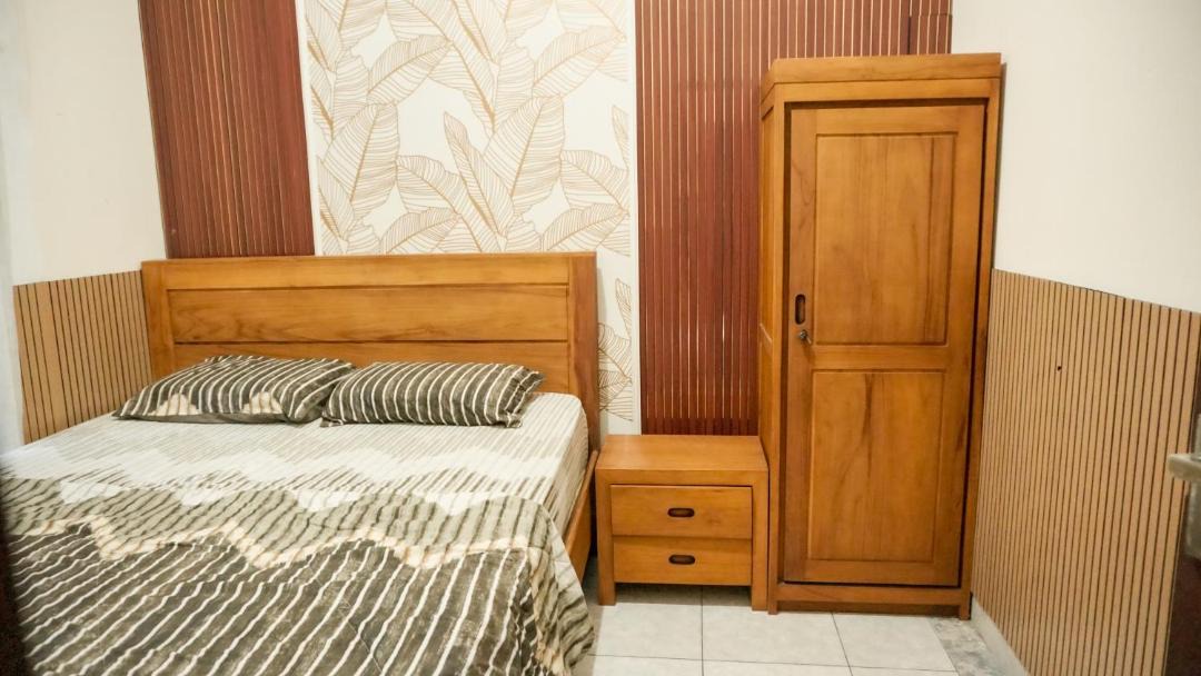 Photo of Bedroom in Ngemplak