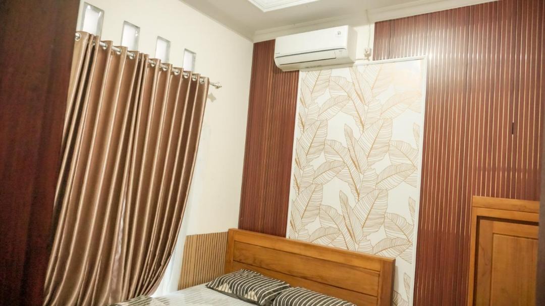 Photo of Bedroom in Ngemplak