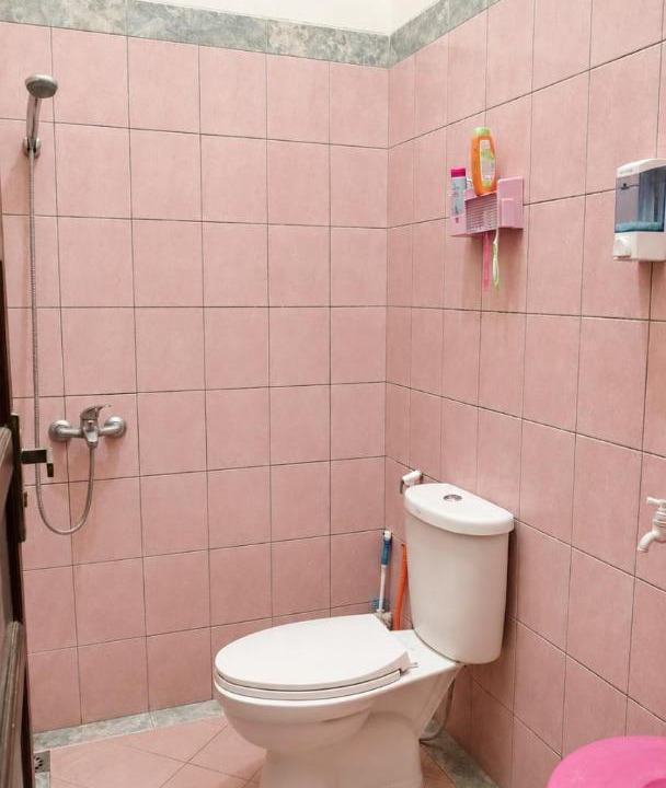 Photo of Bathroom in Ngemplak