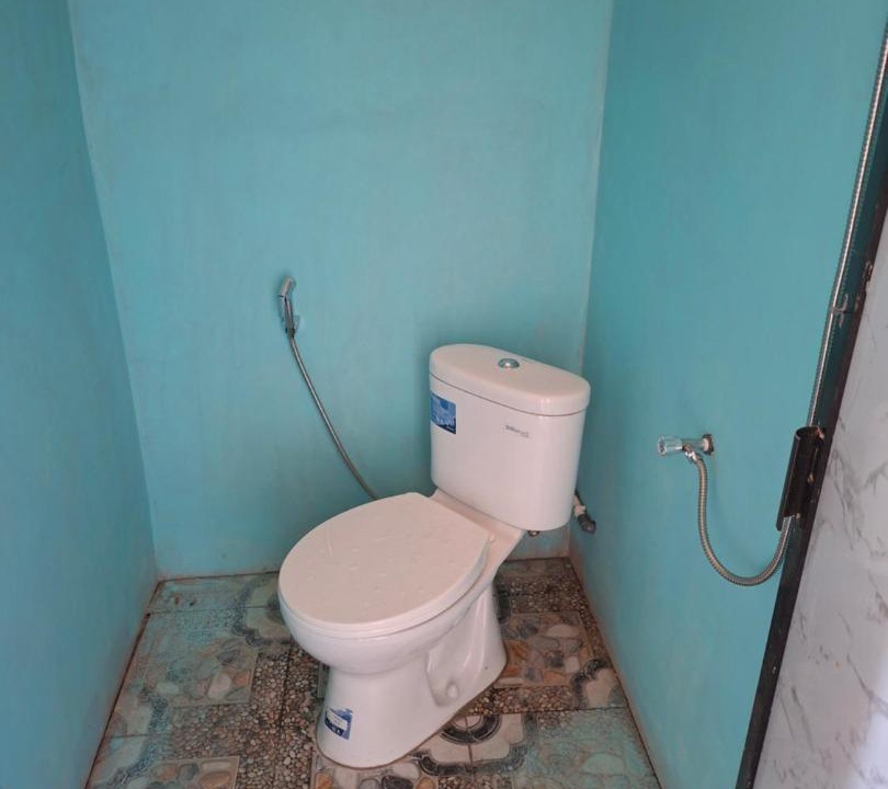 Photo of Bathroom in Central Sulawesi