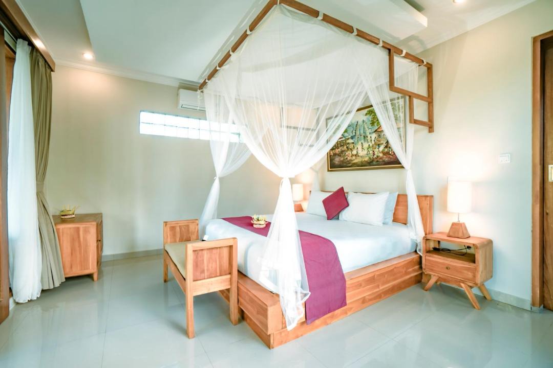 Photo of Bedroom in Kedewatan
