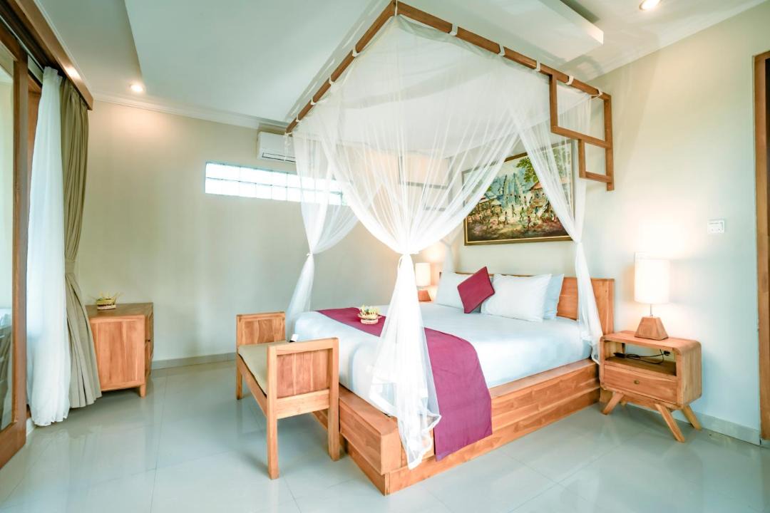 Photo of Bedroom in Kedewatan