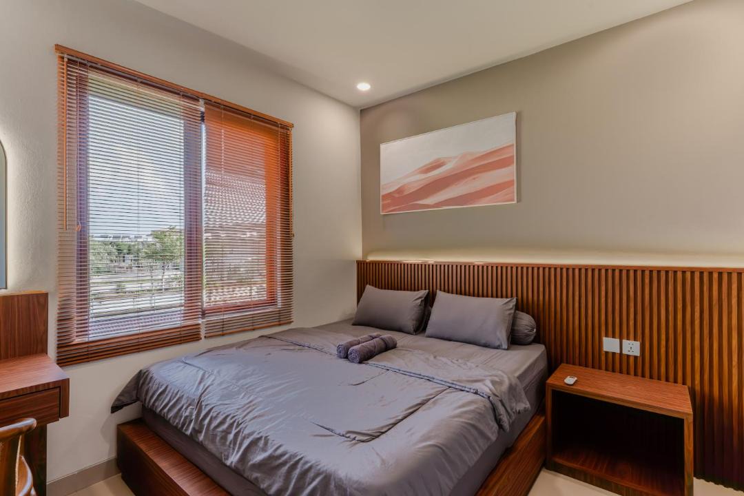 Photo of Bedroom in Batam