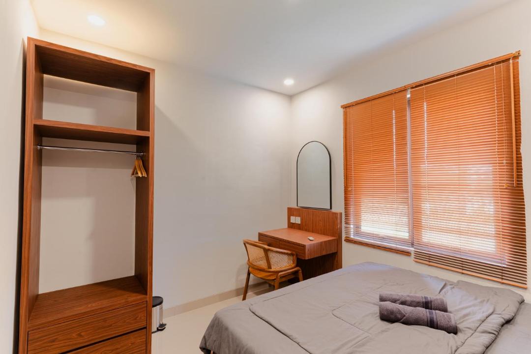 Photo of Bedroom in Batam
