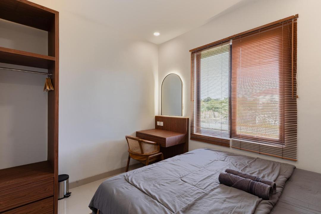 Photo of Bedroom in Batam