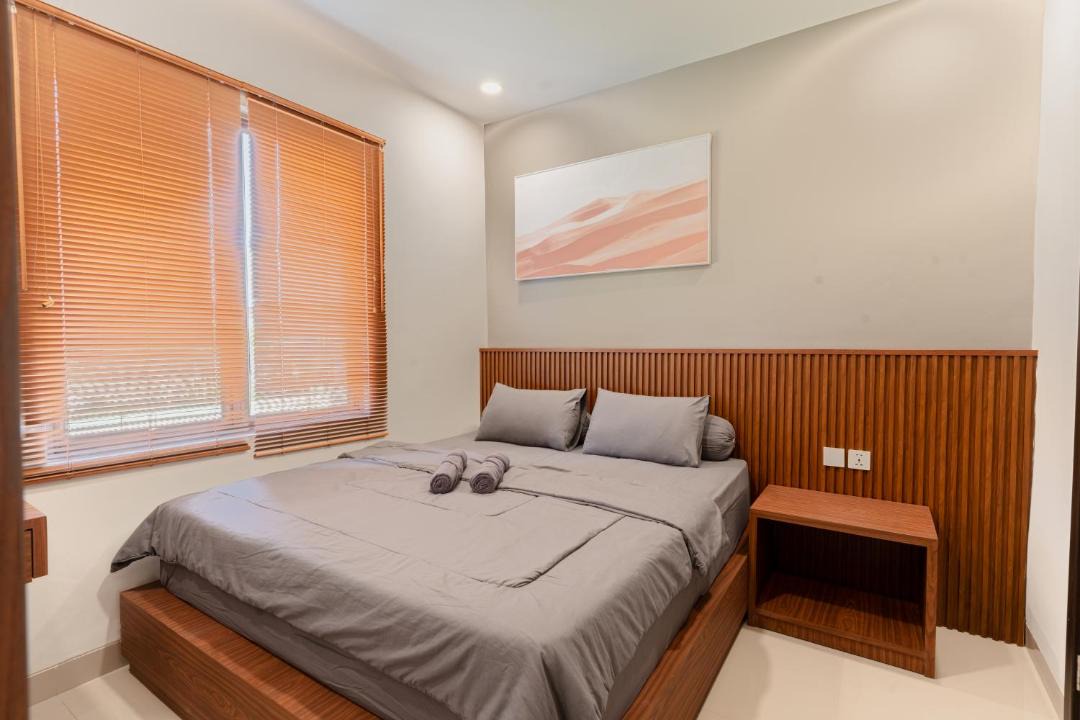 Photo of Bedroom in Batam